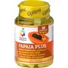 OPTIMA NATURALS Srl Papaia Plus Con Melagrana 60 Compresse