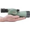 Kowa cannocchiale TSN-502 diritto, con zoom 20x-40x