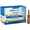 Zuccari Aloevera2 - Aeromucil Fiale Per Aerosol, 10 Fiale