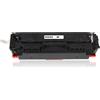 HP TONER COMPATIBILE PER HP 415X W2030X (Versione Alta Capacit�) (CON CHIP) NERO