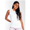 Mantis Abbigliamento personalizzate. Canotta donna personalizzata Mantis Organic Raw Tank T - Mantis personalizzate o neutre
