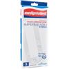 CORMAN SpA Medipresteril Medicazioni Post Operatorie Impermeabili Sterili 10X25cm 3 Pezzi