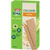 ENERVIT Enerzona Cracker Cereals 175g