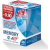 F&F Srl Memory Act 50 Compresse
