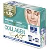 F&F Srl Collagen Act Trattamento Viso 2 Fasi