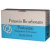 SELLA Srl Potassio Bicarbonato Polvere 100 Bustine