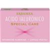 ERBAMEA Srl Erbamea Acido Ialuronico Special Care 24 Capsule