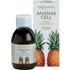 ERBAMEA Srl Ananas Cell Fluido Concentrato 250ml