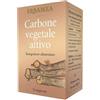 ERBAMEA Srl Carbone Vegetale Attivo 100 Capsule