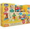 CHICCO (ARTSANA SpA) Gioco Trenino Avventure