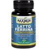 NATURANDO MAXIMUM LATTOFERRINA 30 CAPSULE