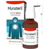 PHARMALUCE Srl Munatoril Spray Gola 30 Ml