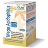 A.V.D. REFORM Srl AVD Mega Acidophilus 75 Capsule Mirabilis