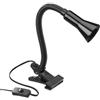 Trio Leuchten Trio 5028010-02 Lampada Tubolare da Lettura, Nero