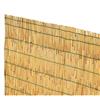 Verdelook Arella Cina in Bamboo da Esterno 1,5x3 m per Receinzioni Verdelook