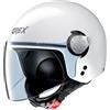 Grex G3.1E Kinetic bianco metal