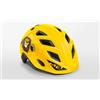 MET Casco bici bambino MET ELFO 46-53 cm con luce di sicurezza