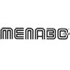 MENABO' Kit fissaggio in cava con antifurto MENABO' bike PRO