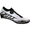 DMT Scarpe per bici da corsa DMT carbonio KR1 bianco