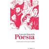 Editoriale Programma Il piccolo libro della poesia. Grandi autori e le loro opere in pillole