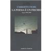 Marcos y Marcos La poesia è un fischio. Saggi 1986-2006