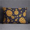 Bonamaison Federa per Cuscino Decorativo, Multicolore, 35X50