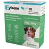 Vetoquinol Vetenoquinol Zylkene 225 mg 20 Capsule Per Cani Da 10 kg A 30 KG