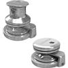 LOFRANS' Salpa Ancora Lofrans SX2 Inox Base Tonda
