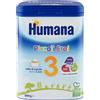 HUMANA ITALIA SpA Humana 3 ProBalance Latte Di Crescita 800g