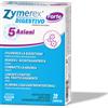 WILCO FARMA Srl SU Zymerex Digestivo Forte 20 Compresse Masticabili