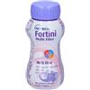 DANONE NUTRICIA SpA SOC.BEN. Fortini Multi Fibre Fragola Nutricia 200ml