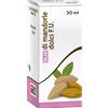 NOVA ARGENTIA Srl IND. FARM Olio Di Mandorle Dolci F.U. Nova Argentia 50ml