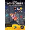 MONDADORI Minecraft. Modalità sopravvivenza. Il fumetto ufficiale
