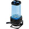 Corsair Hydro X Series Xd5 Rgb - Sistema Combinato Pompa/Serbatoio, Nero