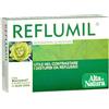 ALTA NATURA-INALME Srl Reflumil 30 Compresse Blister - Integratore per il benessere gastrointestinale