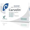PharmExtracta Carvelin Integratore Funzionalità del Microcircolo, 20 compresse