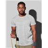 Stedman Abbigliamento personalizzate. Maglietta uomo sportiva personalizzata Stedman Active Intense Tech - Stedman personalizzate o neutre