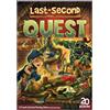 Wizkids Last Second Quest