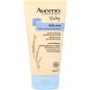 JOHNSON & JOHNSON SpA Aveeno Baby Daily Care Crema Idratante Viso E Corpo Per Bambini Con Avena Ad Assorbimento Rapido 150 Ml