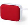 Tecnologici personalizzati Speaker personalizzati wireless New Tech da 3W personalizzate o neutre