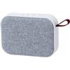 Tecnologici personalizzati Speaker bluetooth portatile da 3W personalizzate o neutre