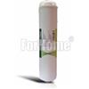 Filtro in Linea a sedimenti Green Filter 1/4 FPT 2,5x11 - 5 micron (or)