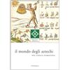 LA BIBLIOTECA IN MOSTRA Il mondo degli aztechi nel codice fiorentino