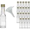 Bottiglia In Vetro Liquore Per Bomboniera, Confronta prezzi