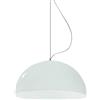 MARTINELLI LUCE lampada a sospensione BUBBLES - 2033/55/C/BI