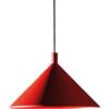 MARTINELLI LUCE lampada a sospensione CONO SMALL - 1861/J/RO