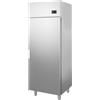 Allforfood Armadio frigo congelatore per carne e pesce in acciaio inox allforfood 71bter