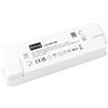 Eaglerise HuaTec Eaglerise Trasformatore LED 700mA 900mA 1050mA 6W 12W 20W 30W 40W 50W Senza Sfarfallio Corrente Costante per Lampada LED Alimentatore Driver (700mA 50W)