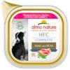 Almo Nature HFC Complete per cani (prosciutto con piselli) - 6 vaschette da 85gr.