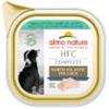 Almo Nature HFC Complete per cani (merluzzo del Nord Atlantico) - 6 vaschette da 85gr.